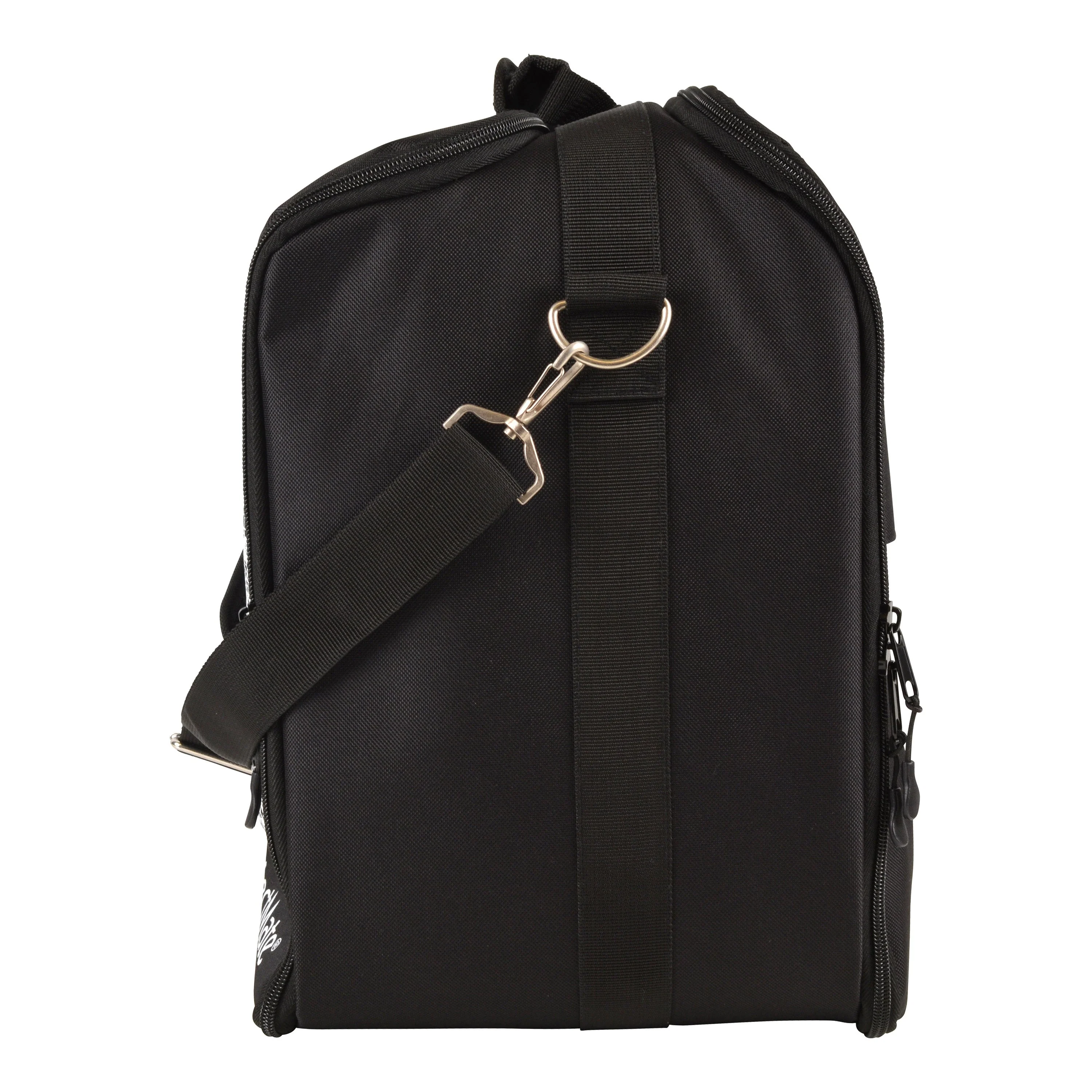 Westcott ProjectMate Craft Storage Bag/WorkStation, Black/Teal (67419-PARENT) - Image 7