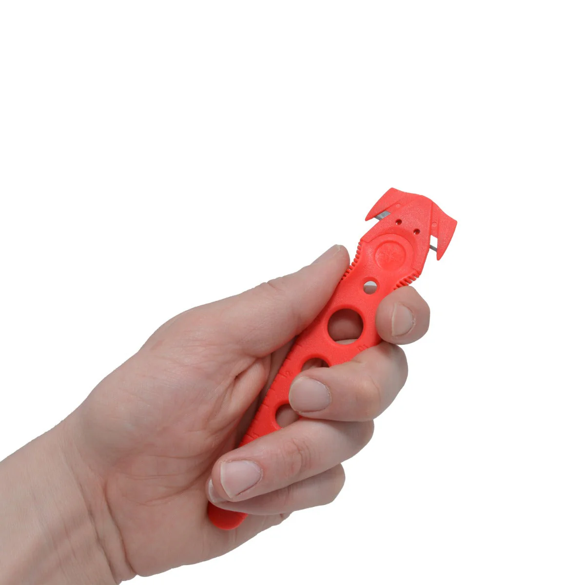 Westcott Saber Safety Cutter Red, 5pk - Image 5