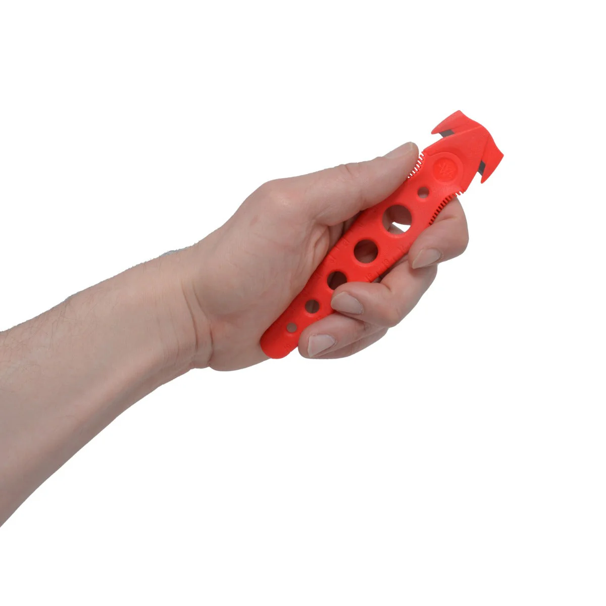 Westcott Saber Safety Cutter Red Bulk 50pk - Image 5