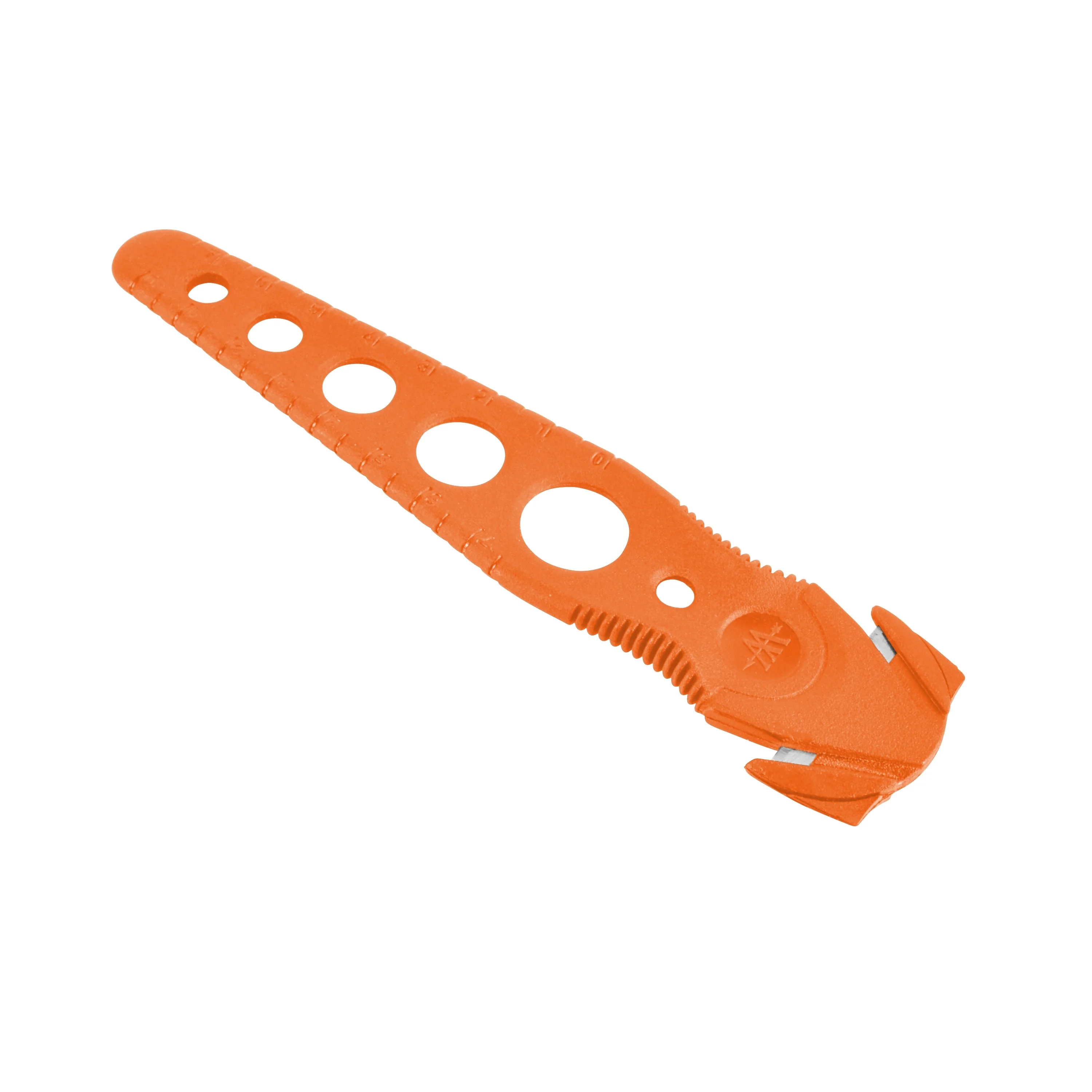 Westcott Saber Safety Cutters 50pk, Orange - Image 3