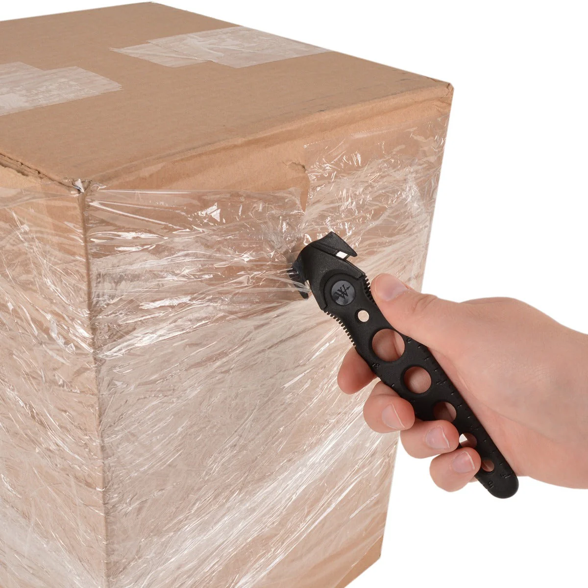 Westcott Saber Safety Cutters, 5pk, Assorted Colors - Image 10