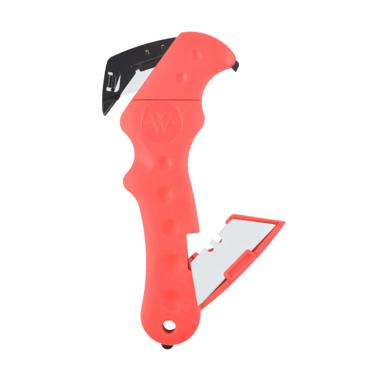 Westcott Single Sided Safety Knife with Ceramic Blade (00446) - Image 7