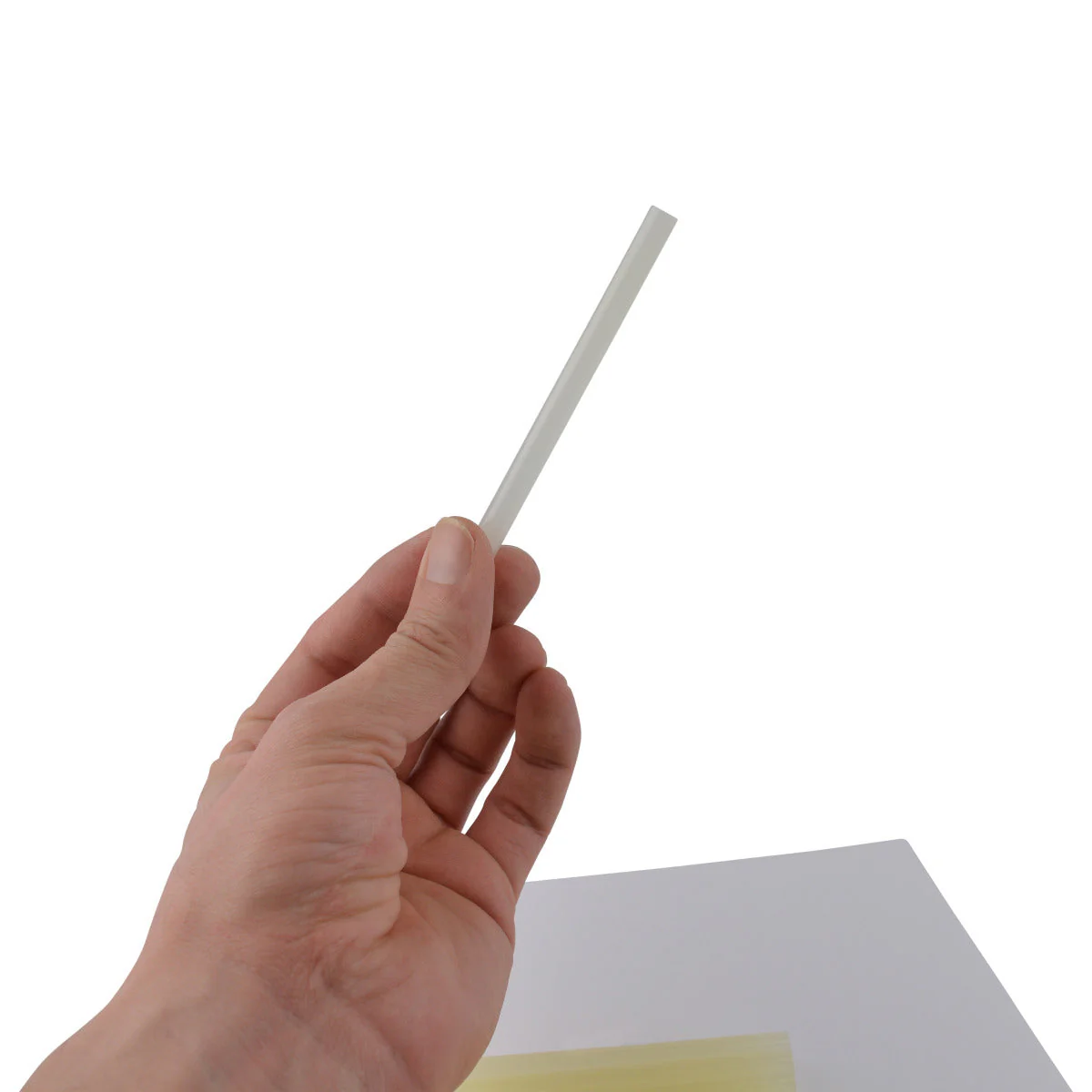 Westcott "So Cool!" Low-Temp Glue Sticks for Young Crafters, Pack of 30 (17986) - Image 8