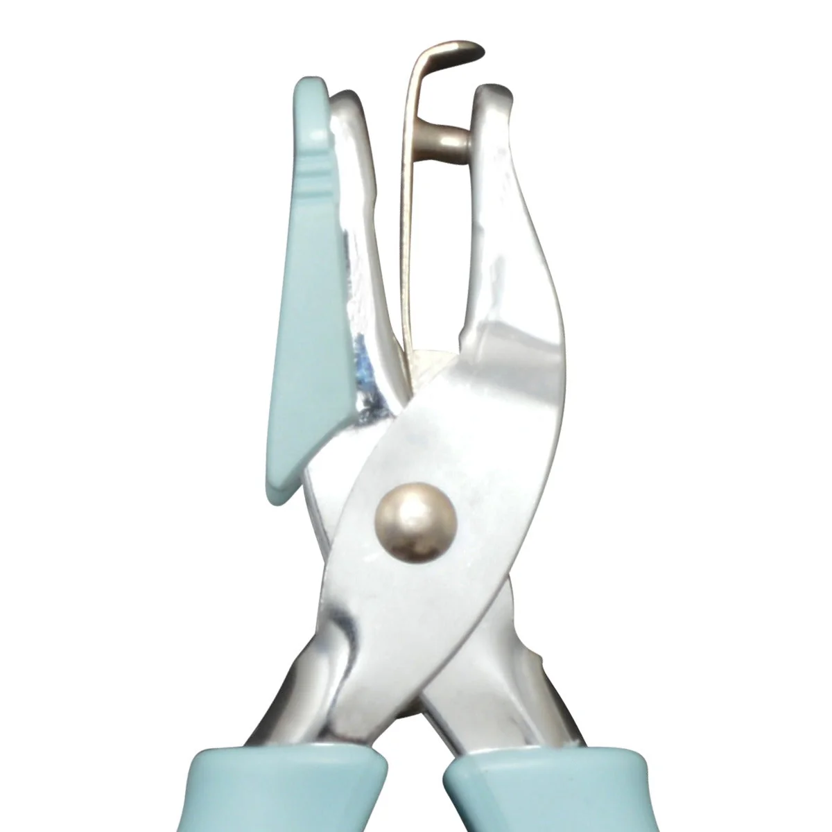 Westcott Soft Grip Hole Punch - Image 4