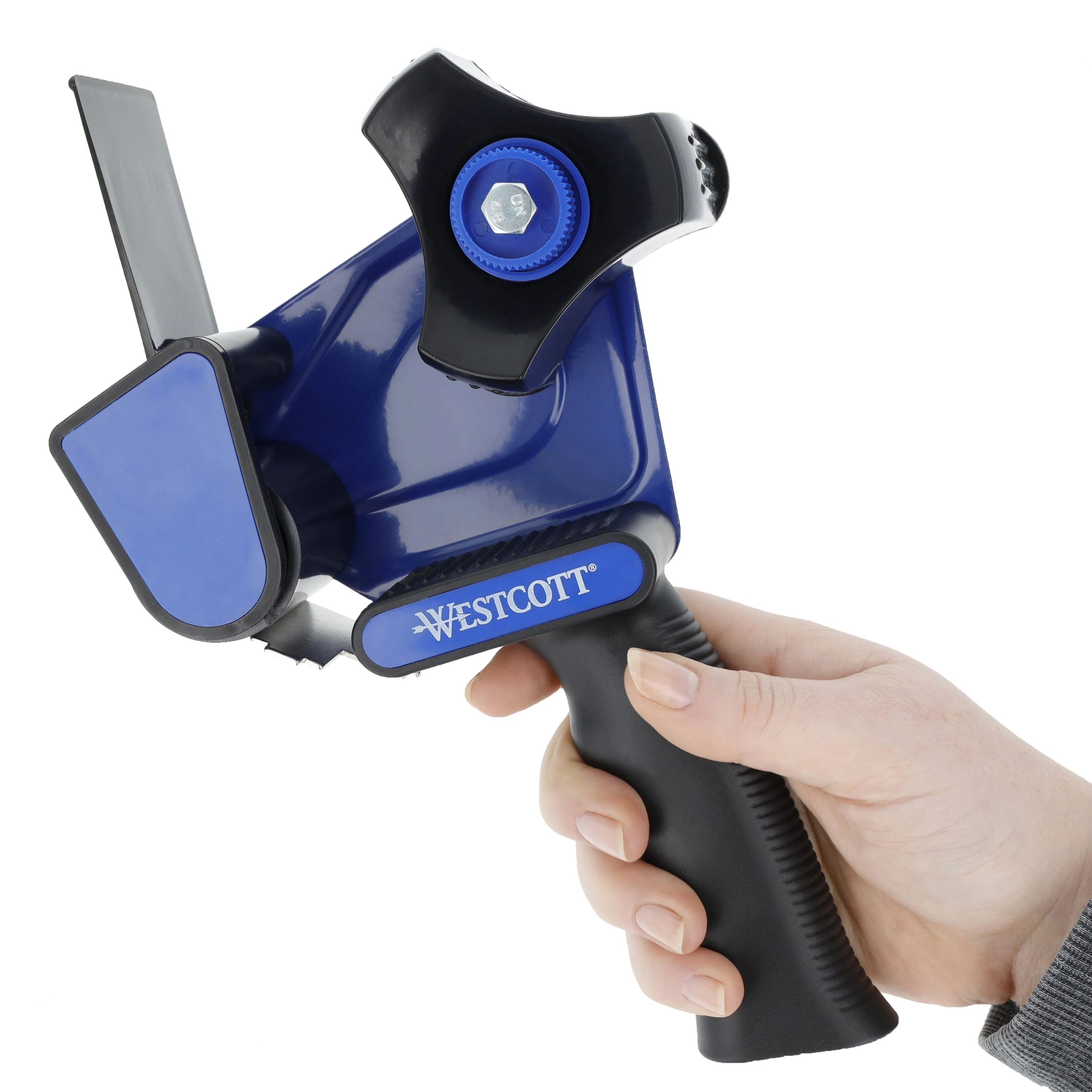 Westcott Titanium Bonded Non-Stick Tape Dispenser (00980) - Image 12