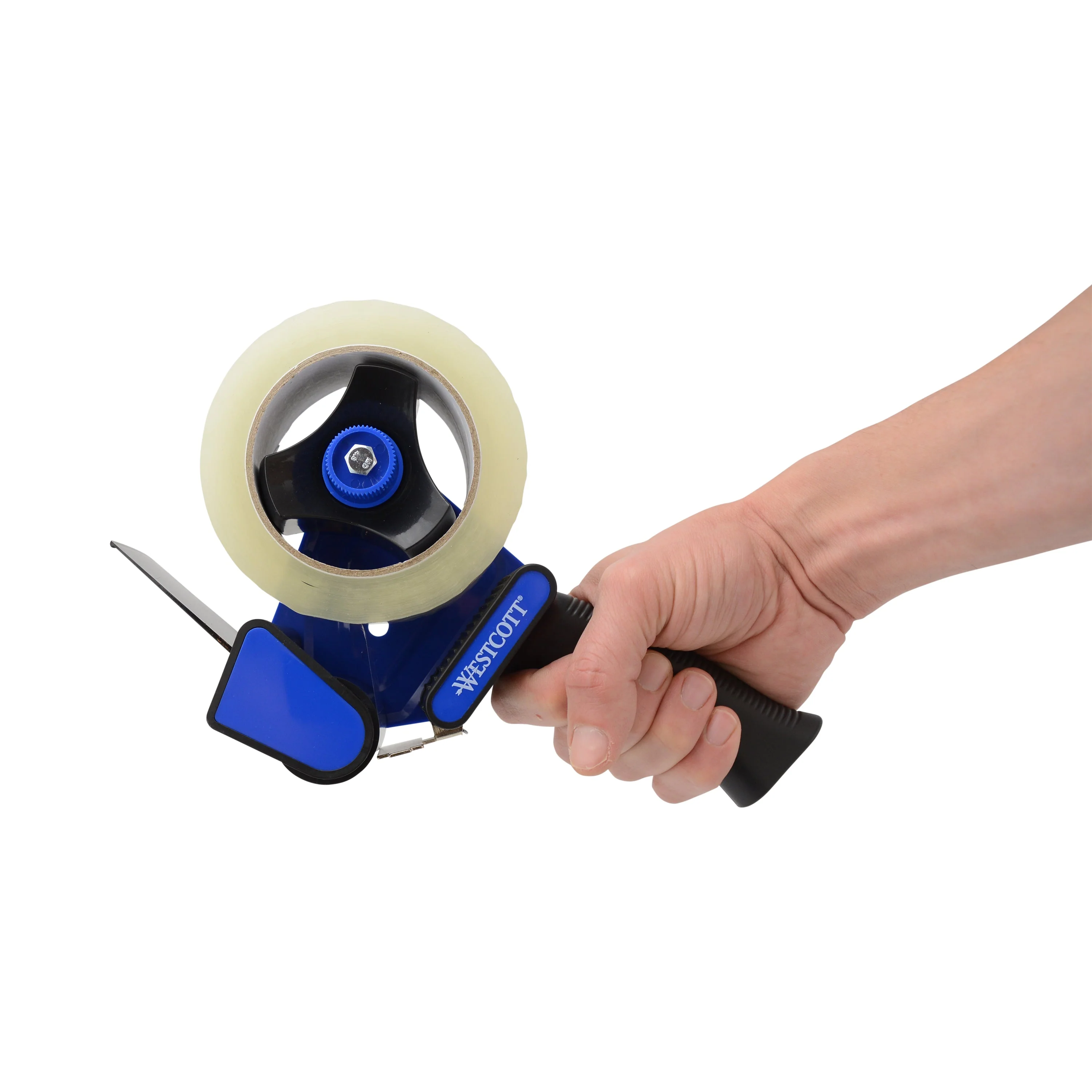 Westcott Titanium Bonded Non-Stick Tape Dispenser (00980) - Image 13