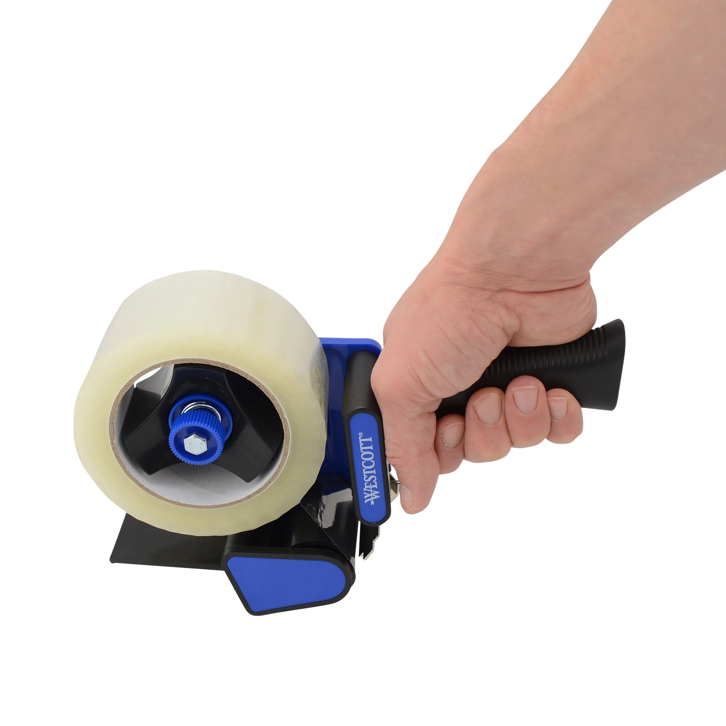 Westcott Titanium Bonded Non-Stick Tape Dispenser (00980) - Image 4