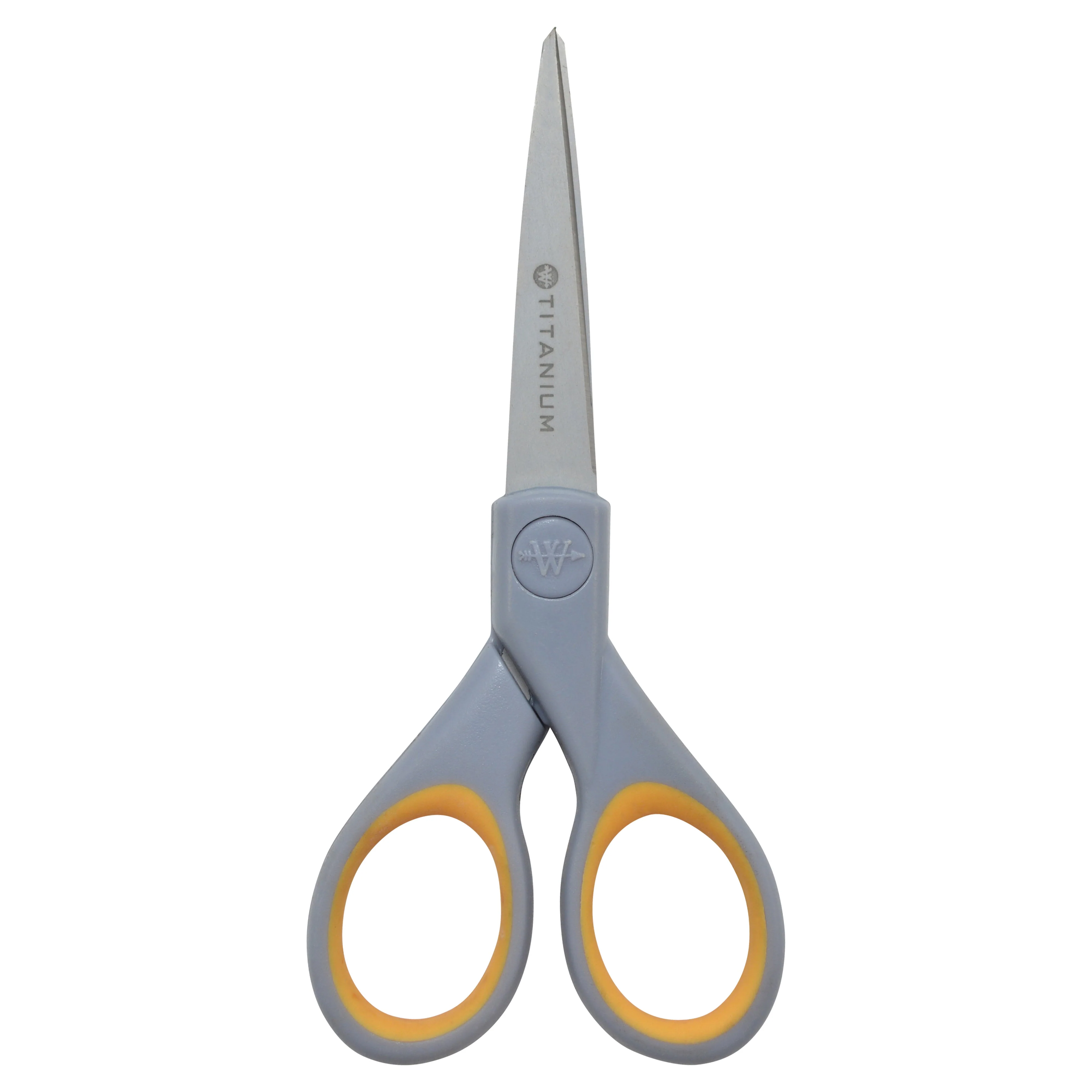 Westcott Titanium Bonded Scissors Set, 5" and 7", Pack of 2 (13824) - Image 4