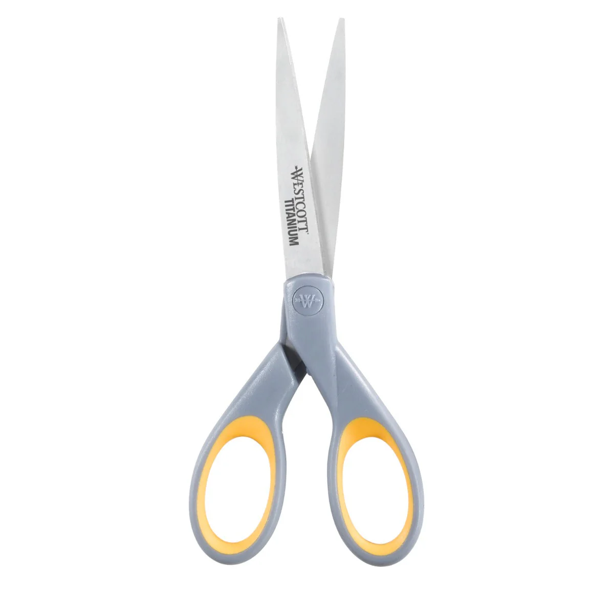 Westcott Titanium Bonded Scissors Set, 5" and 7", Pack of 2 (13824) - Image 7