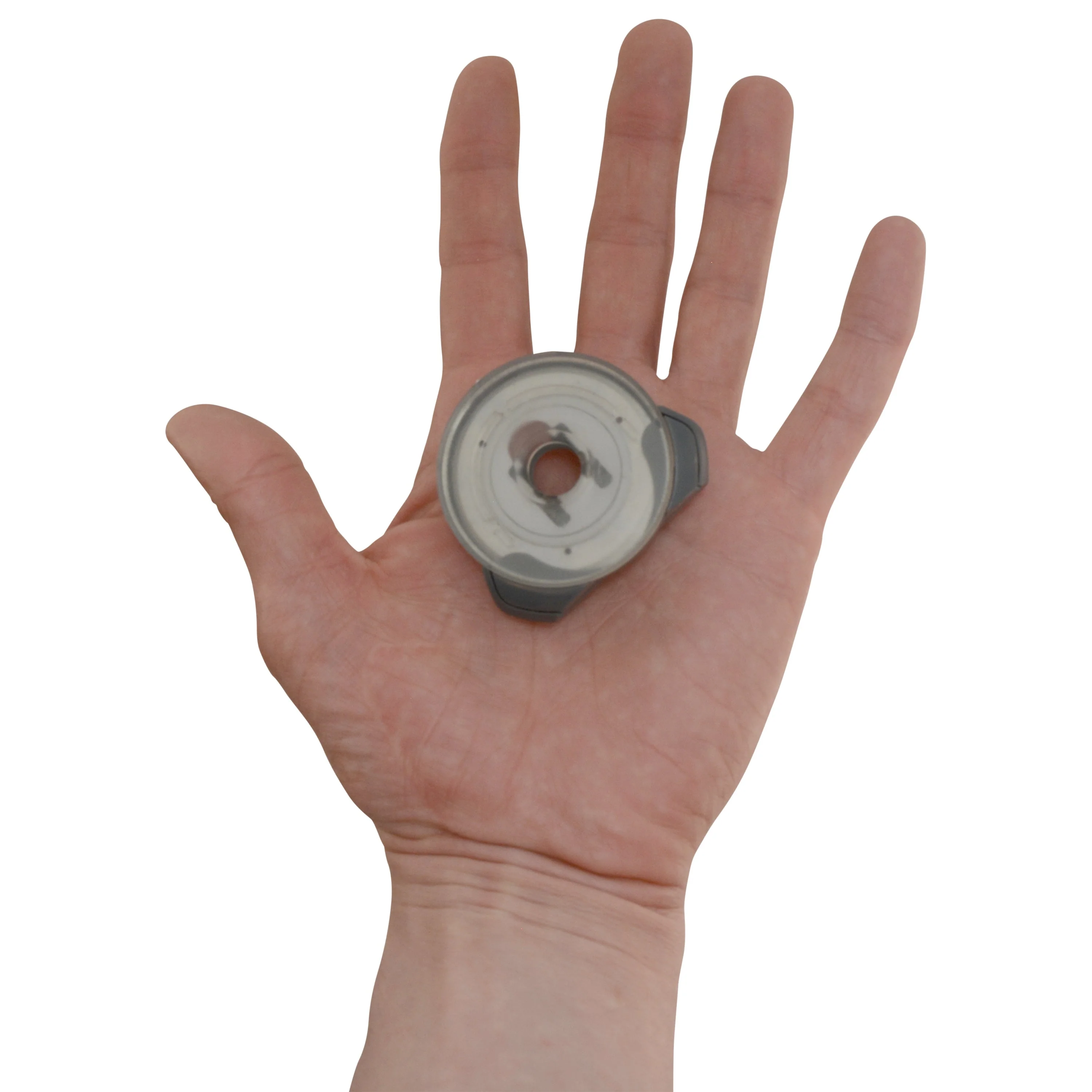 Westcott TrimAir Replacement Blade - 45mm Titanium Bonded Rotary (15263) - Image 5