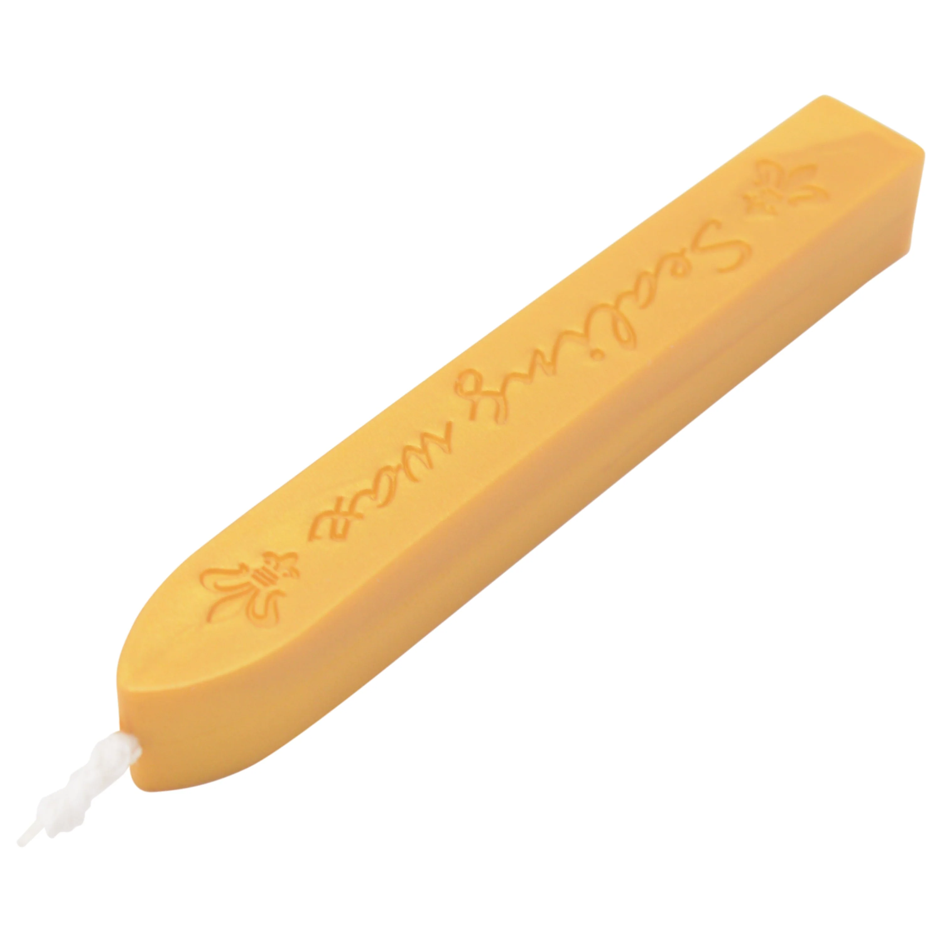 Westcott Wax Sealing Sticks 3 Pack Refill Set, for Invitations, Cards, Letters, Crafts and More (00874-PARENT) - Image 8